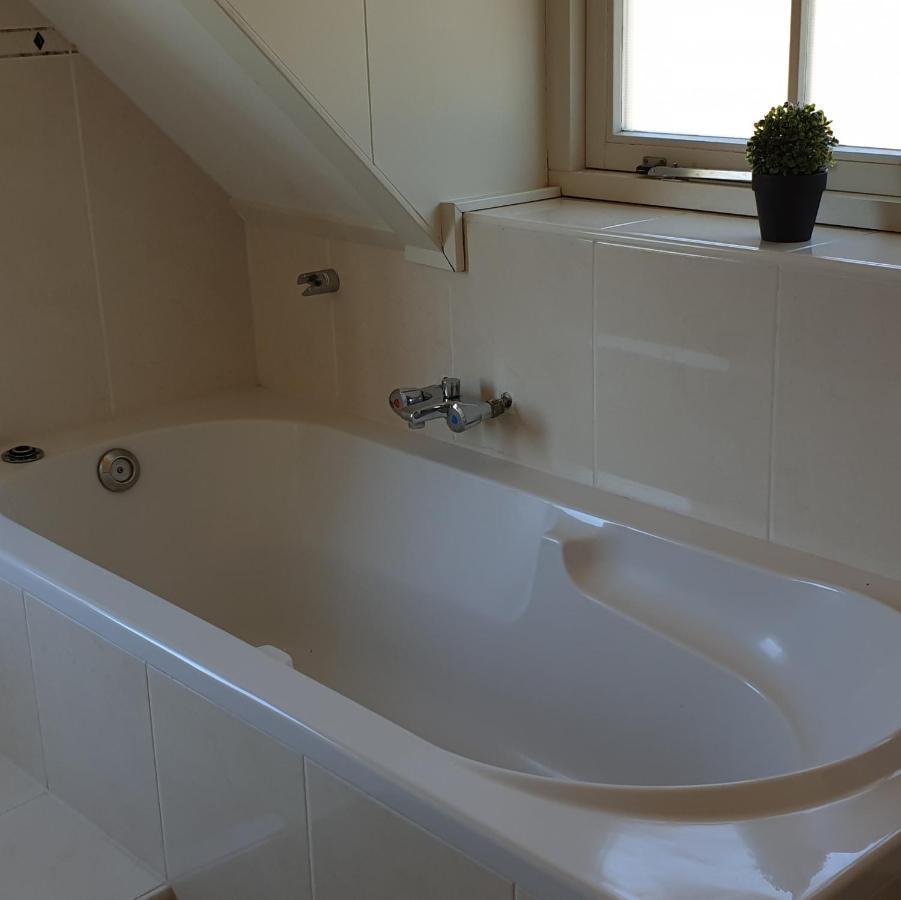 Bed and Breakfast Bglv Hoge-Hexel Екстер'єр фото